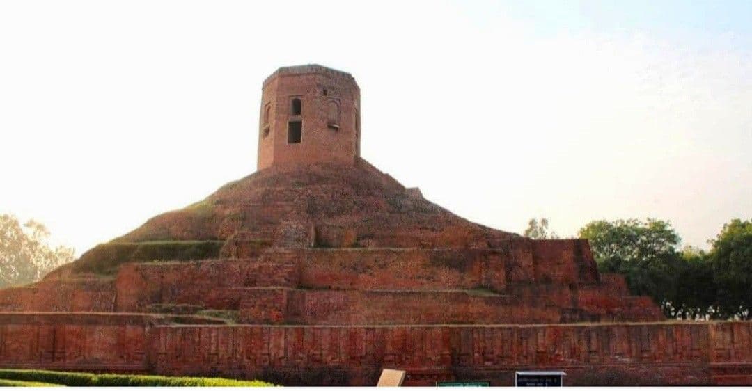 Sarnath in Varanasi